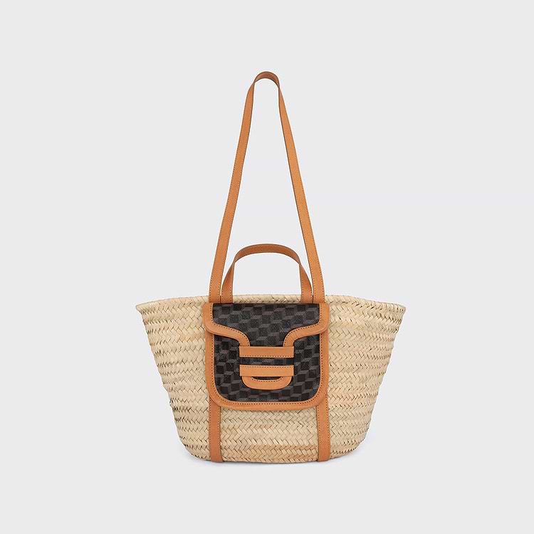 PANIER ALPHA