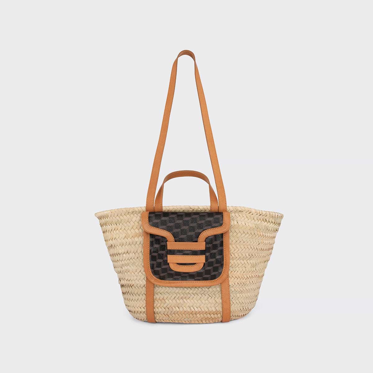 PANIER ALPHA
