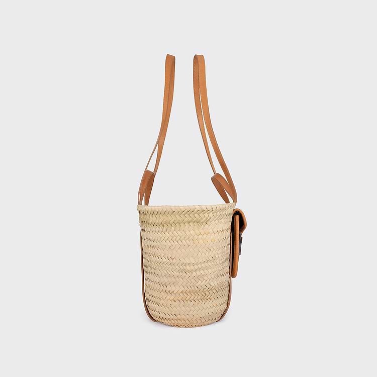 PANIER ALPHA