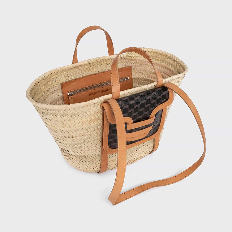 PANIER ALPHA