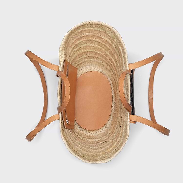 PANIER ALPHA