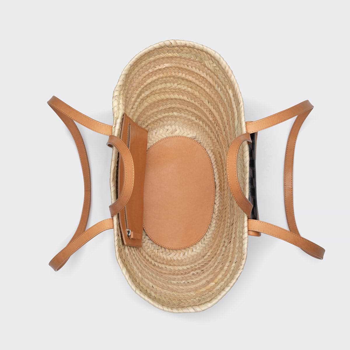 PANIER ALPHA