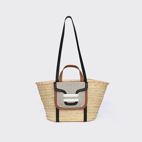 PANIER ALPHA