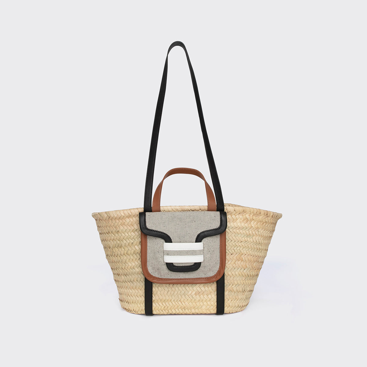 PANIER ALPHA