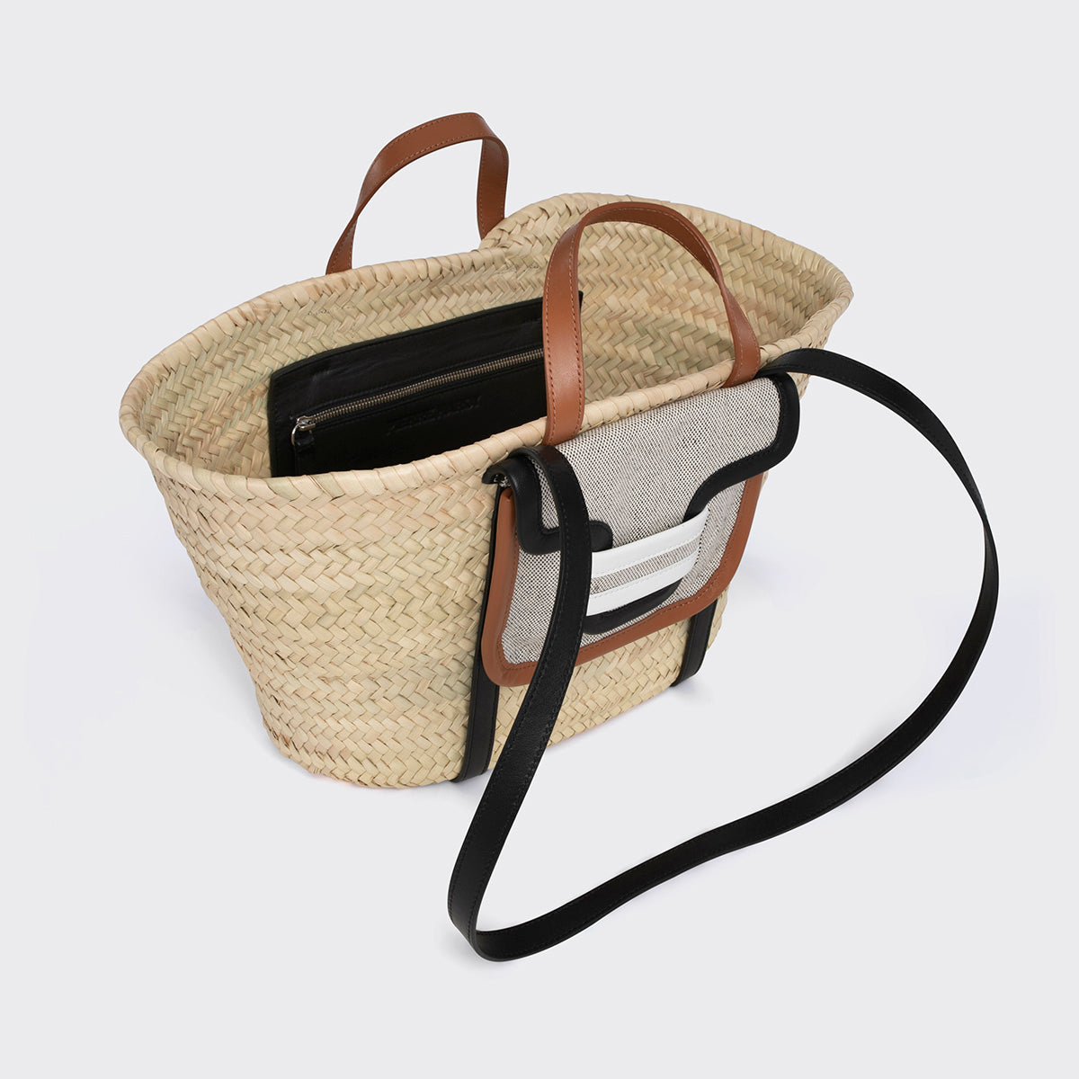 PANIER ALPHA