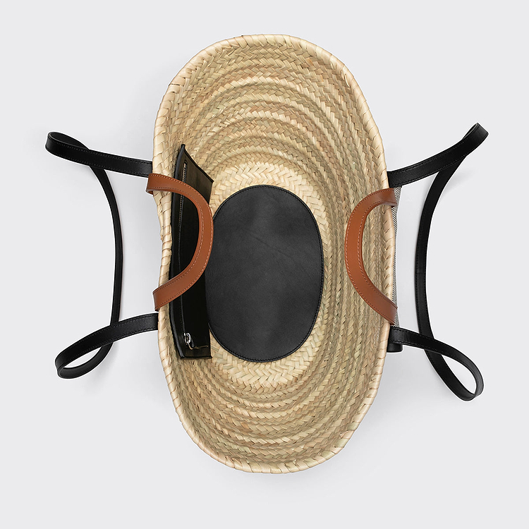 PANIER ALPHA