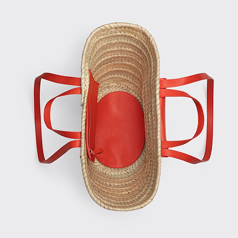 PANIER ALPHA