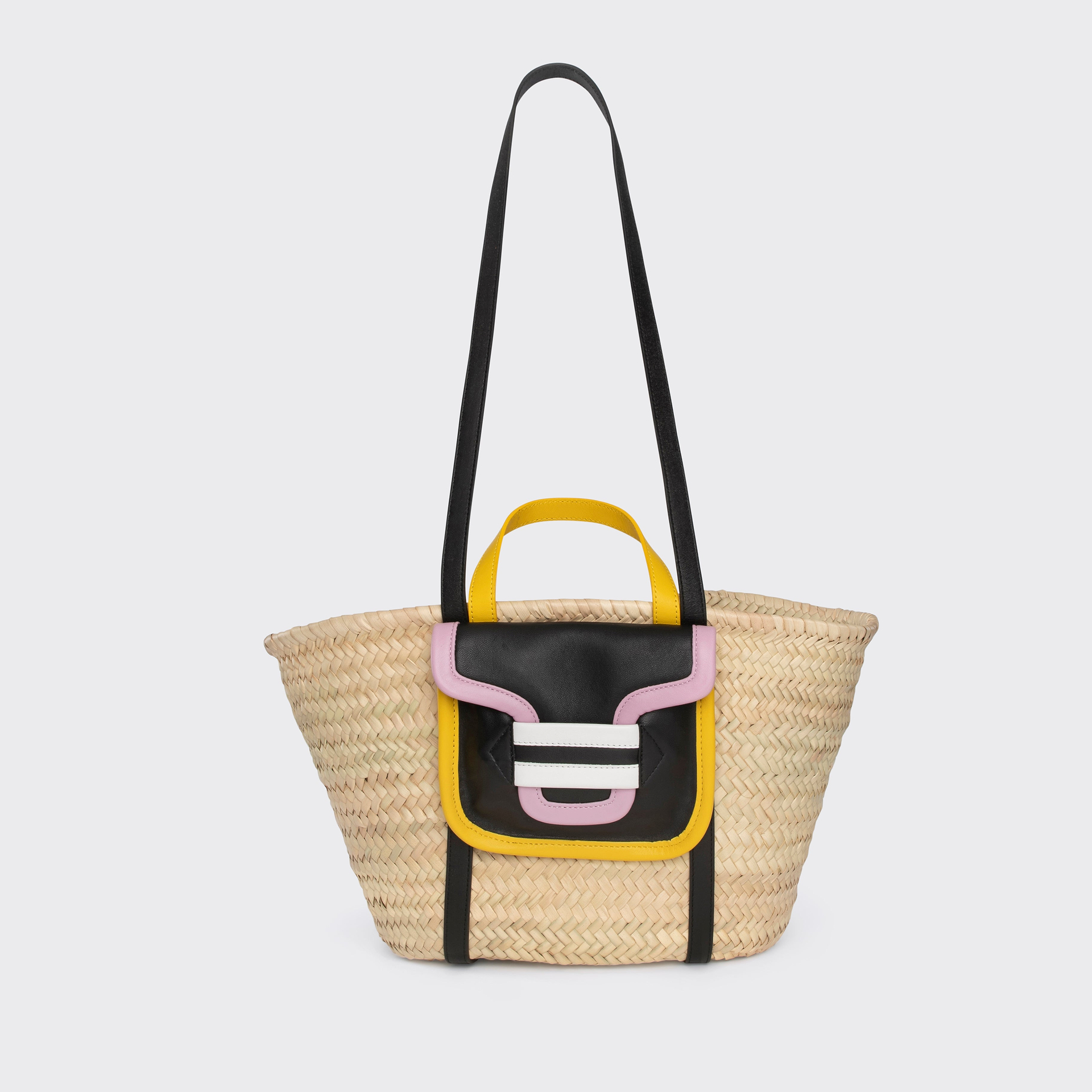 PANIER ALPHA