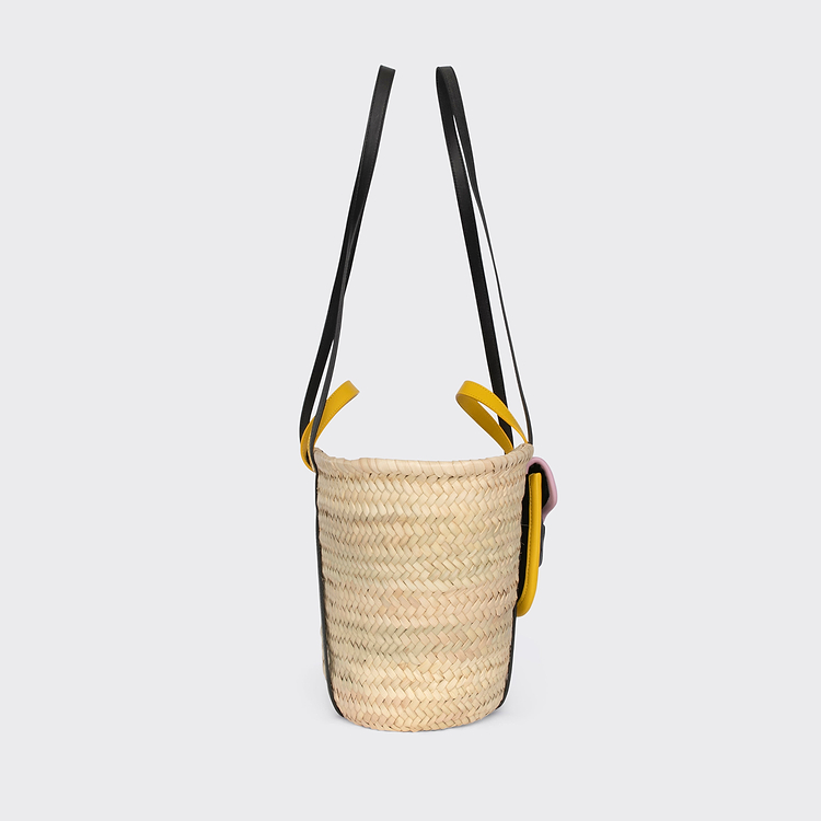 PANIER ALPHA