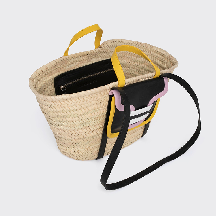 PANIER ALPHA