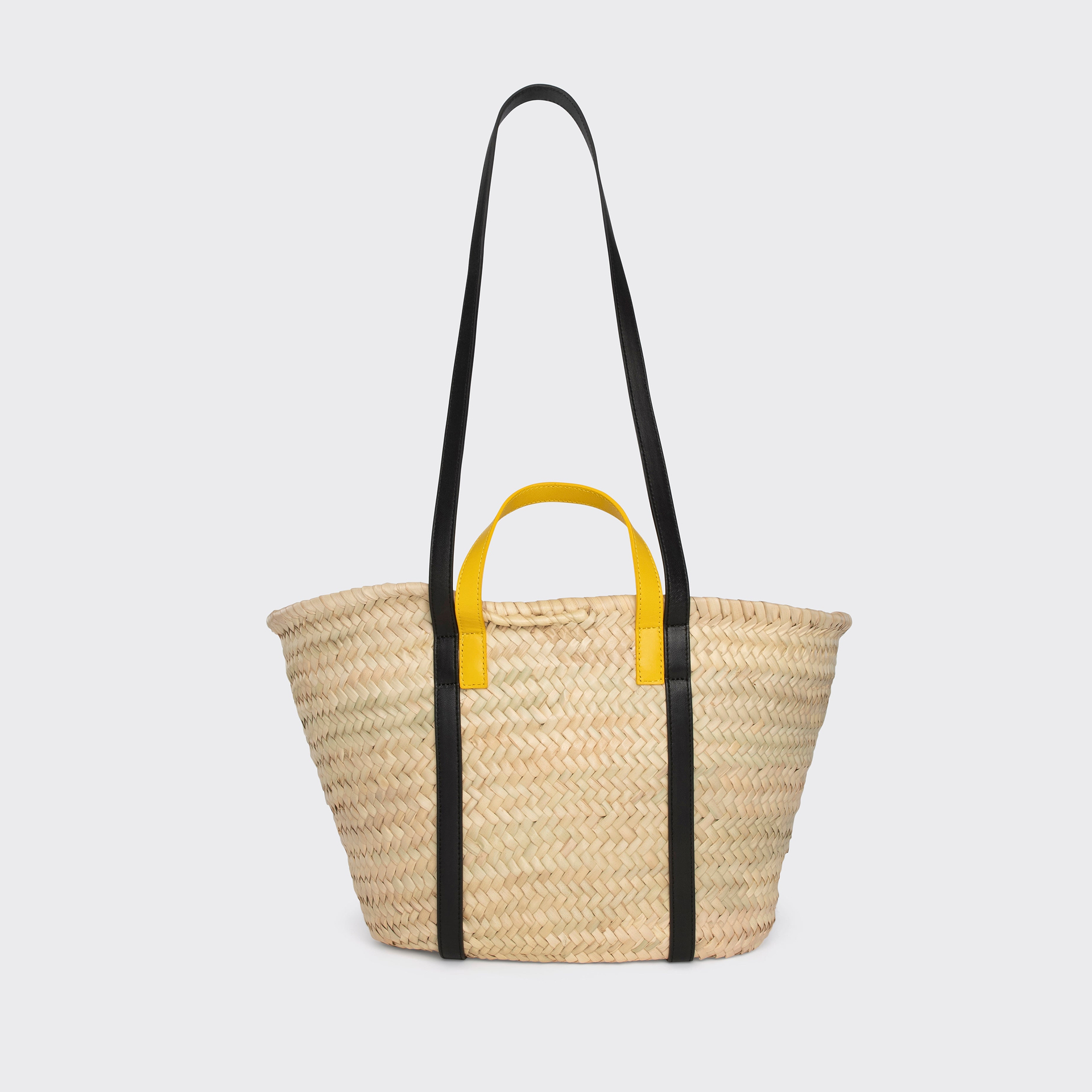 PANIER ALPHA