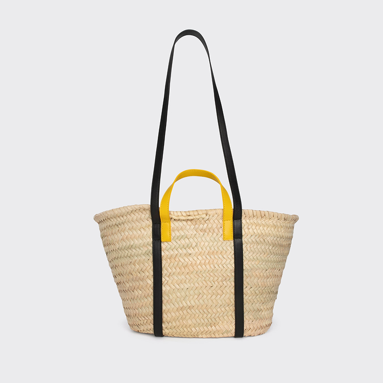 PANIER ALPHA