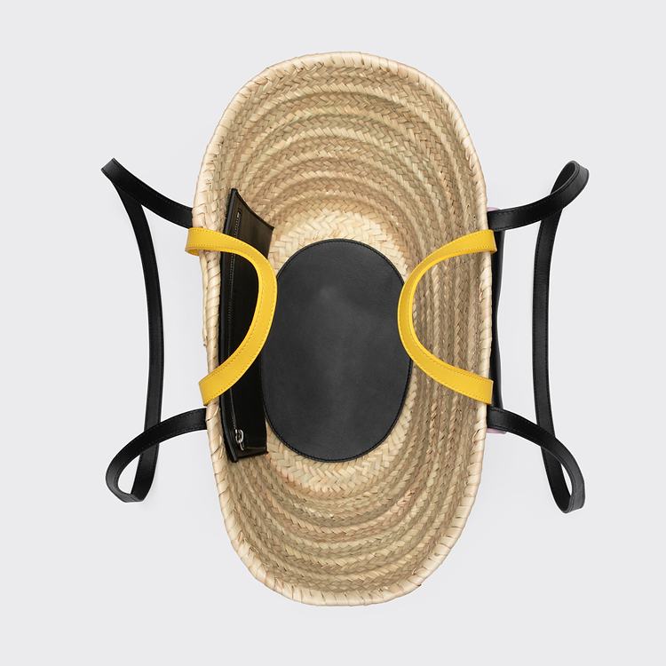 PANIER ALPHA