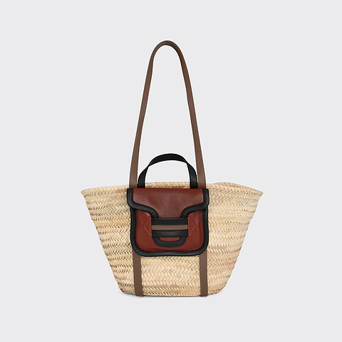 ALPHA BASKET