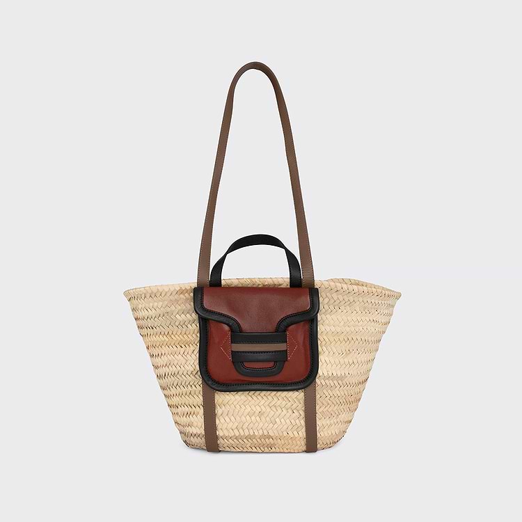 PANIER ALPHA