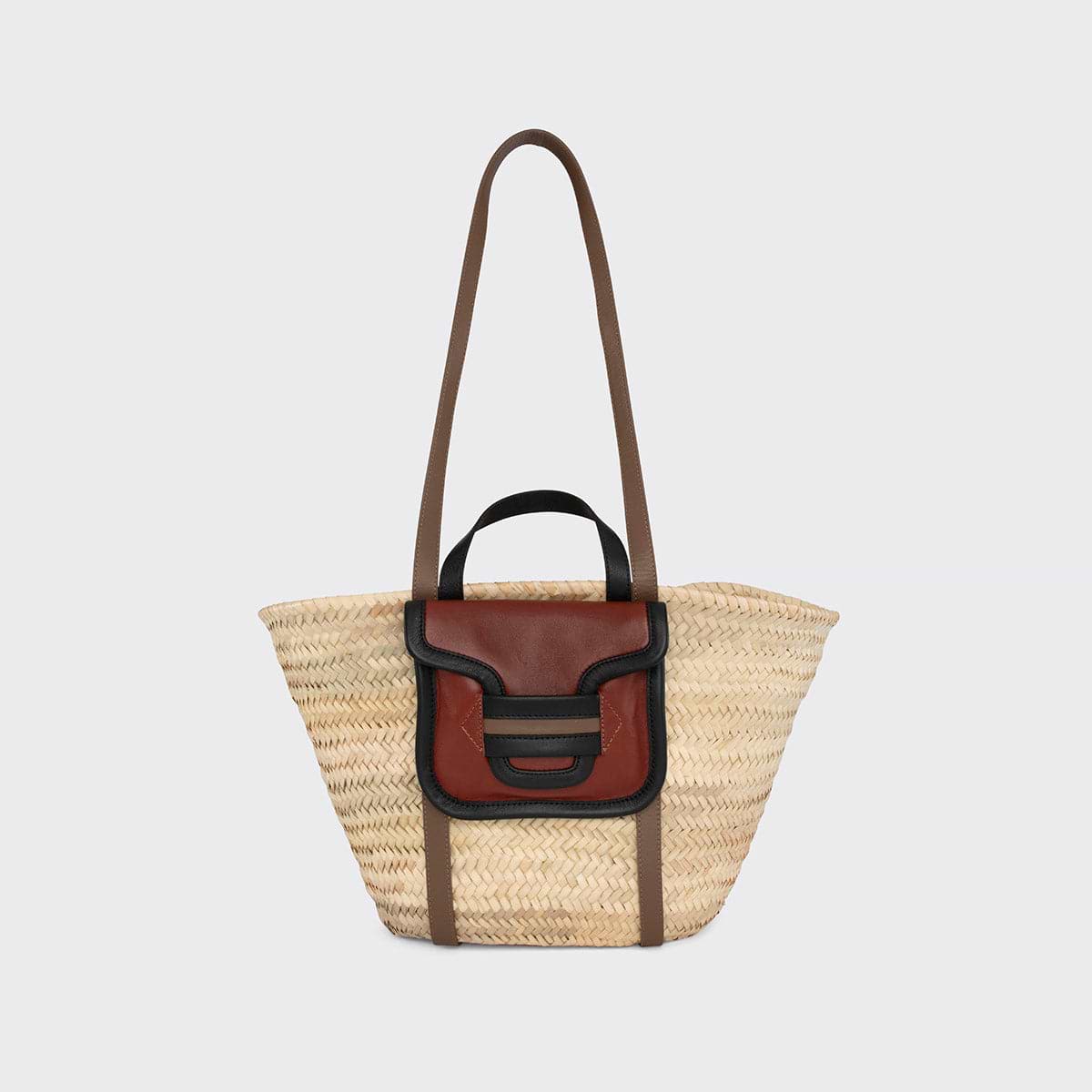 PANIER ALPHA