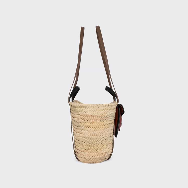 PANIER ALPHA