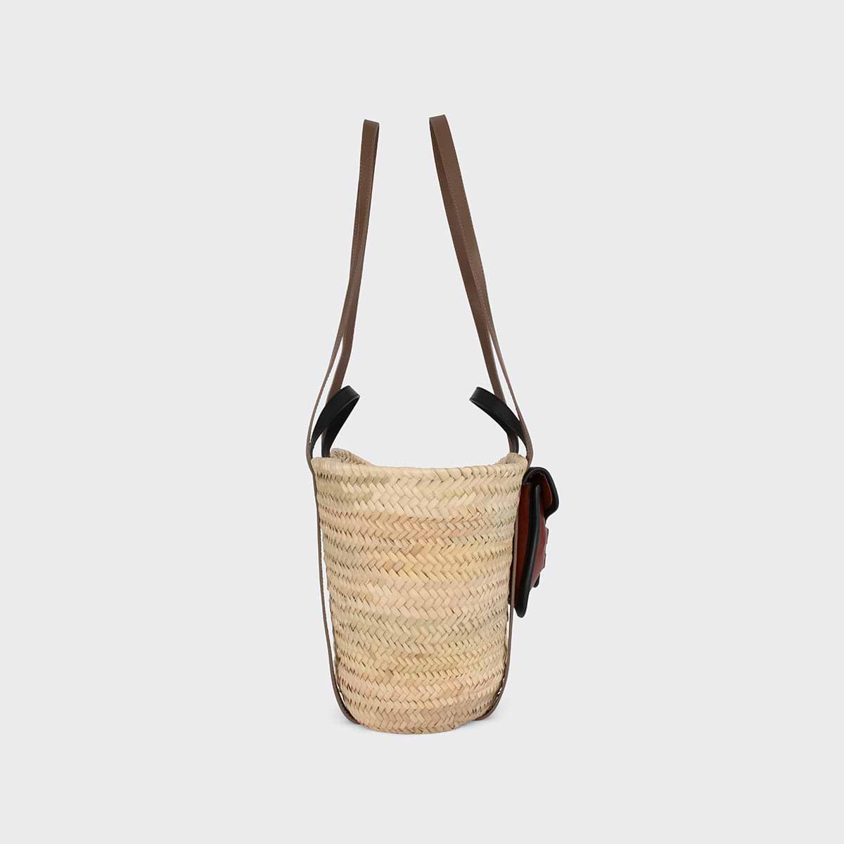 PANIER ALPHA