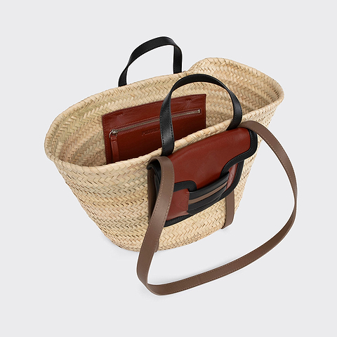 ALPHA BASKET