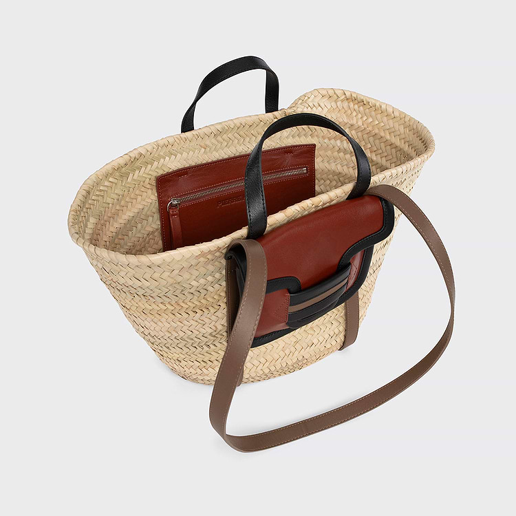 PANIER ALPHA