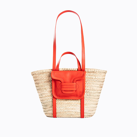PANIER ALPHA