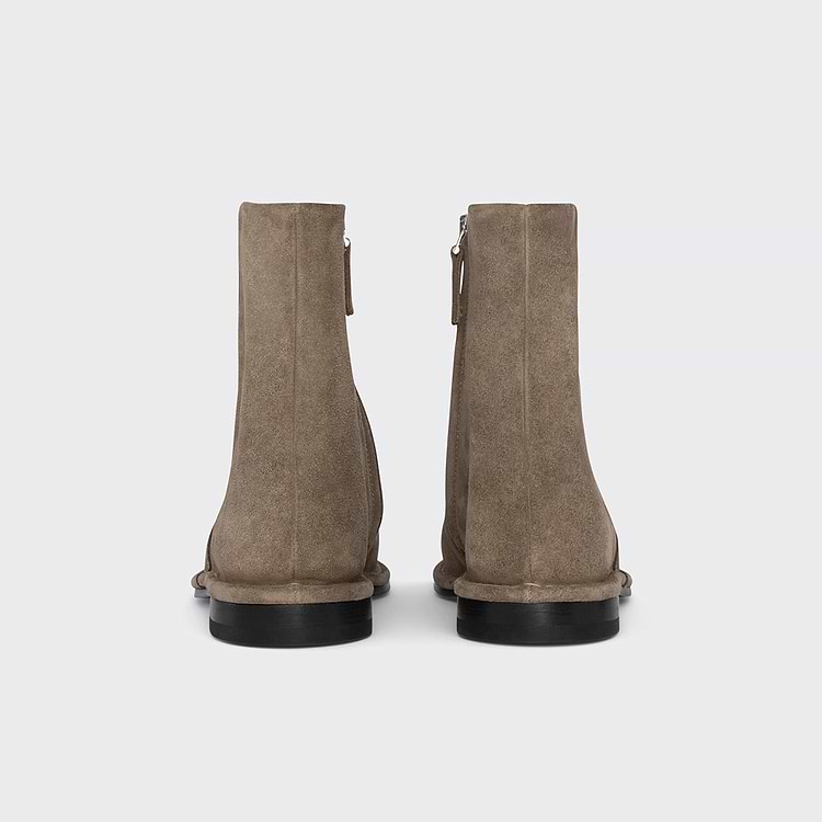 BOTTINES NOTO