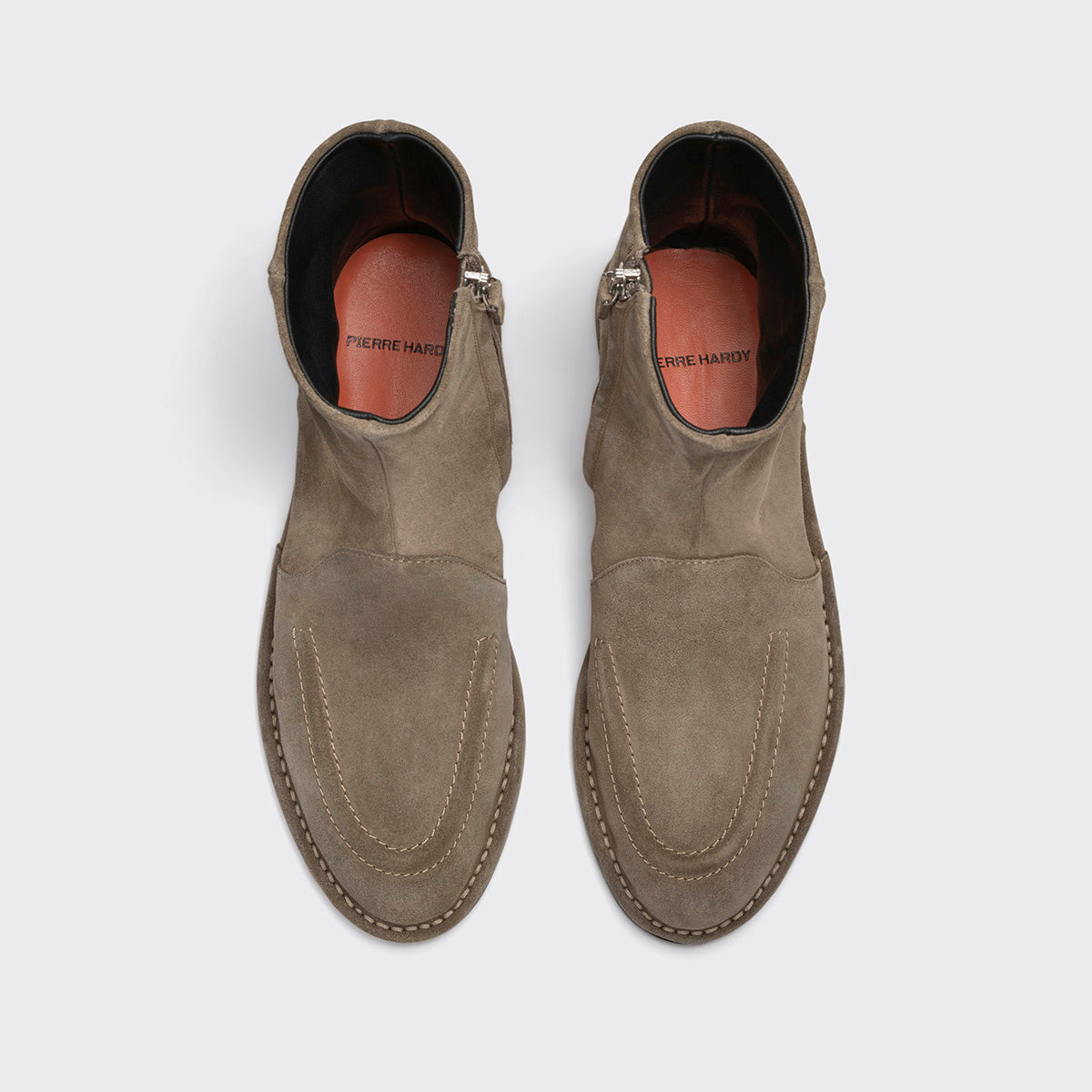 BOTTINES NOTO