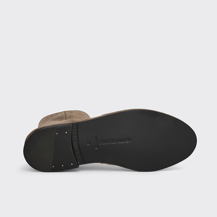 BOTTINES NOTO