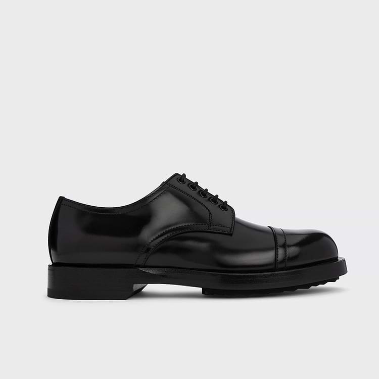 DERBY RALPH