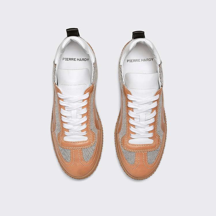 BASKETS START
