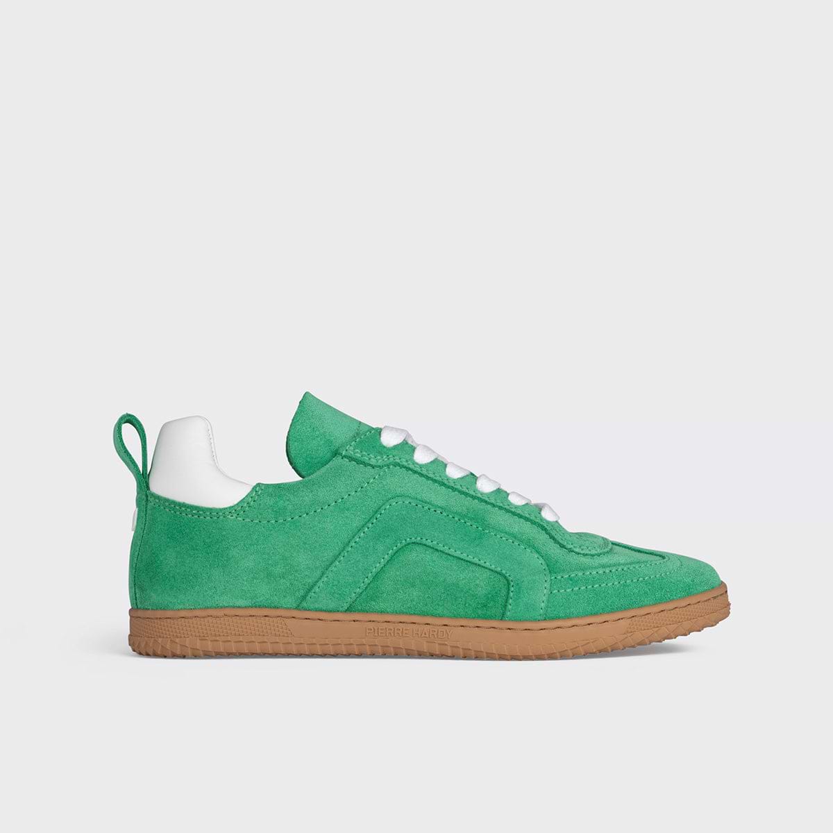 Pierre hardy womens sneakers hotsell