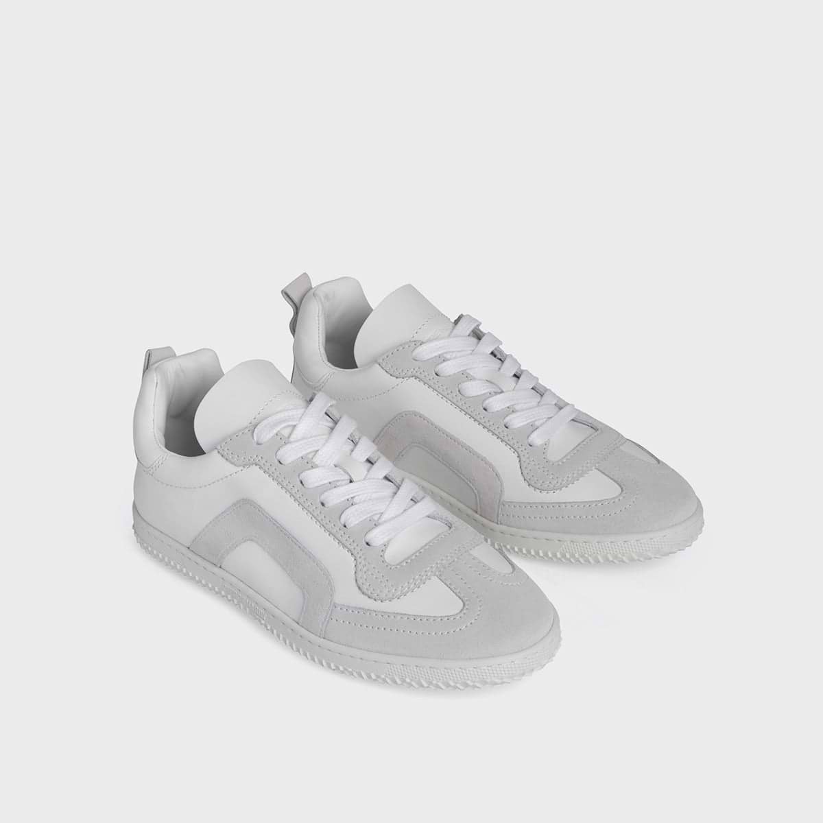 START SNEAKERS