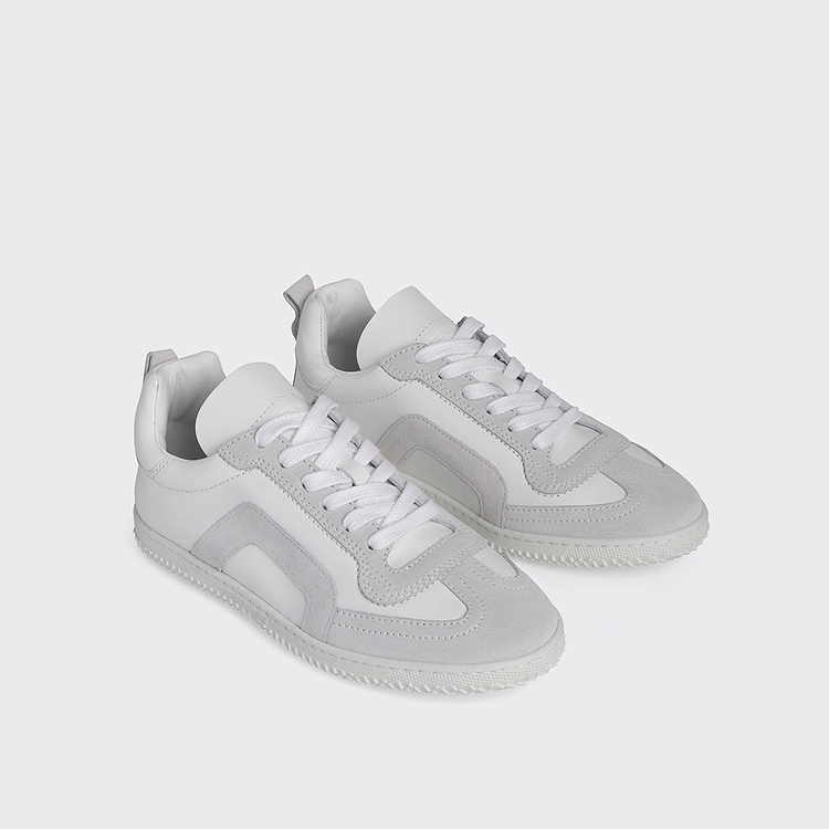 START SNEAKERS