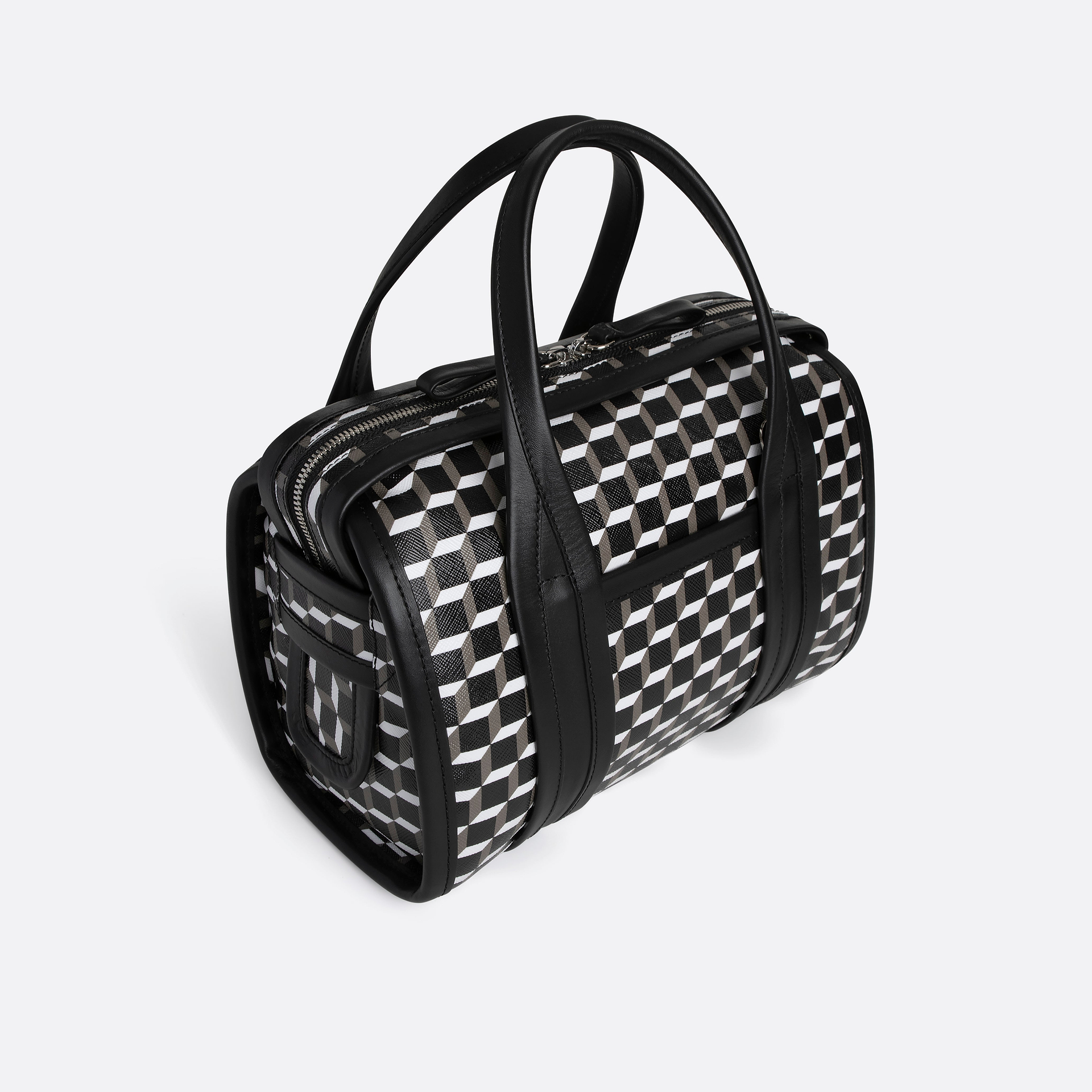 SAC À MAIN MINI CAB
