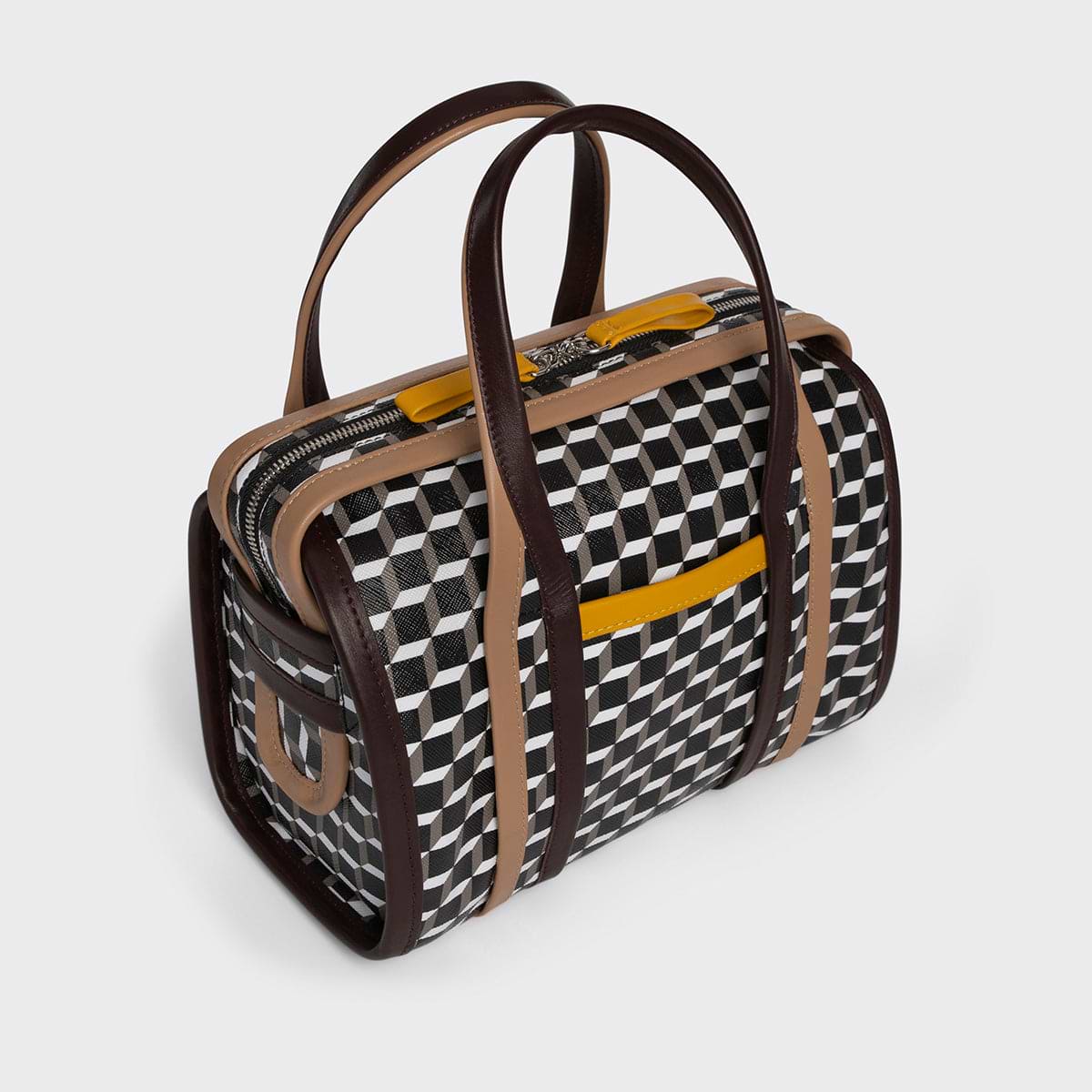 SAC À MAIN MINI CAB