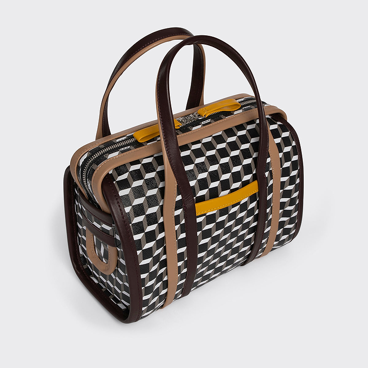 SAC À MAIN MINI CAB