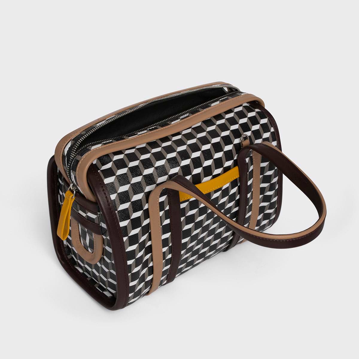 SAC À MAIN MINI CAB