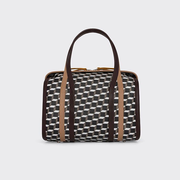 SAC À MAIN MINI CAB