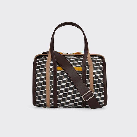 SAC À MAIN MINI CAB