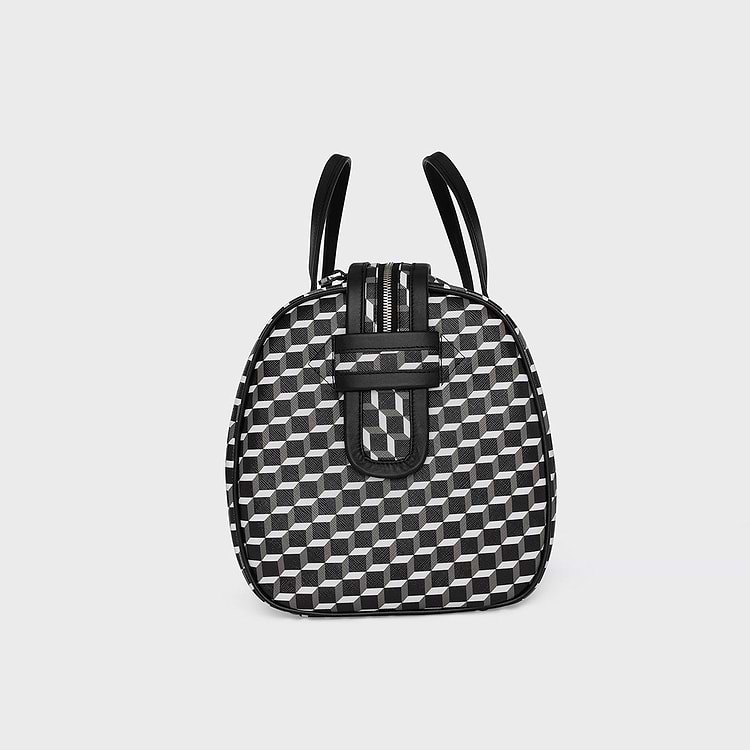 SAC WEEK-END CAB