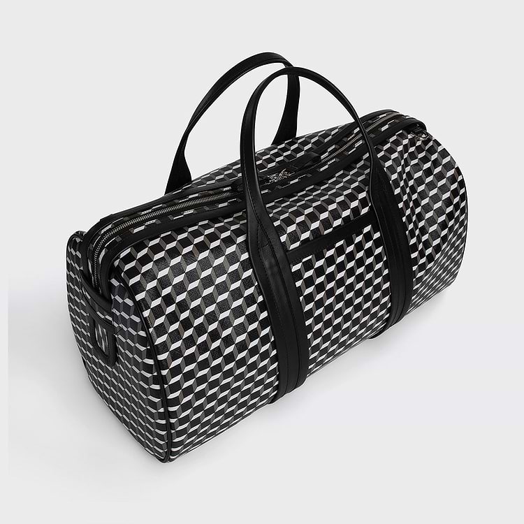 SAC WEEK-END CAB