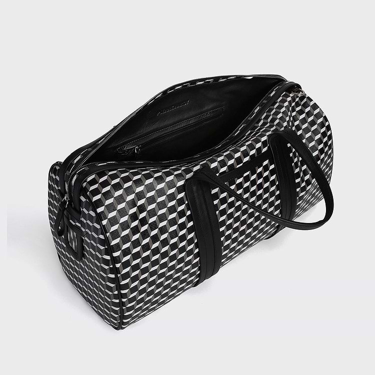 SAC WEEK-END CAB