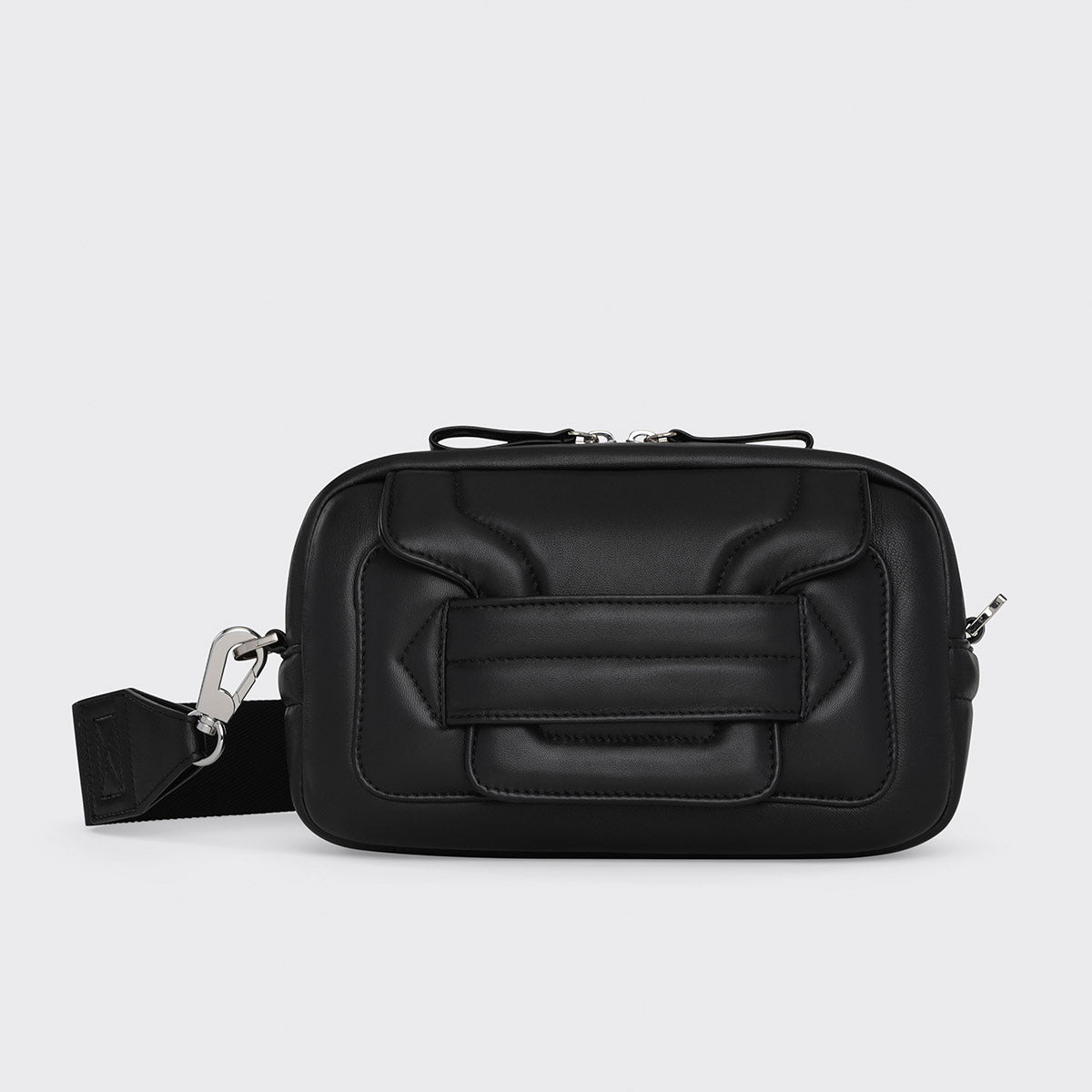 SAC À MAIN ALPHA PAD BOX