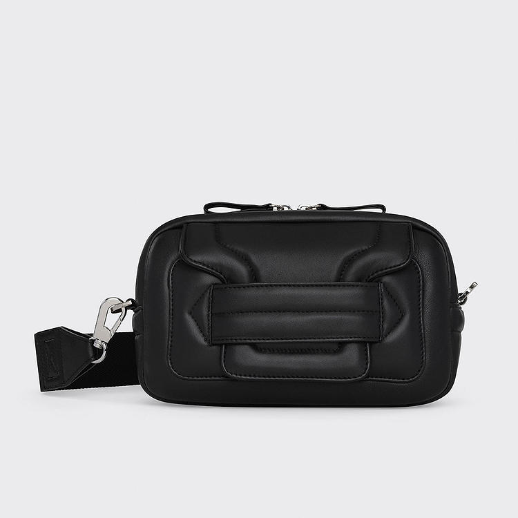 SAC À MAIN ALPHA PAD BOX