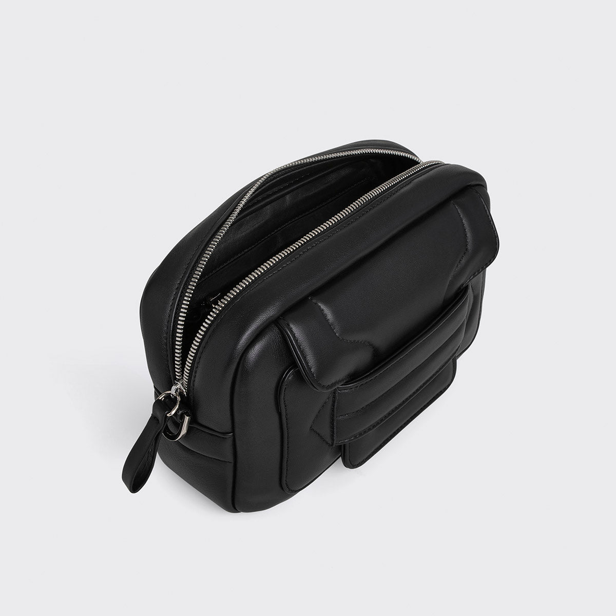 SAC À MAIN ALPHA PAD BOX