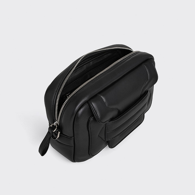 SAC À MAIN ALPHA PAD BOX