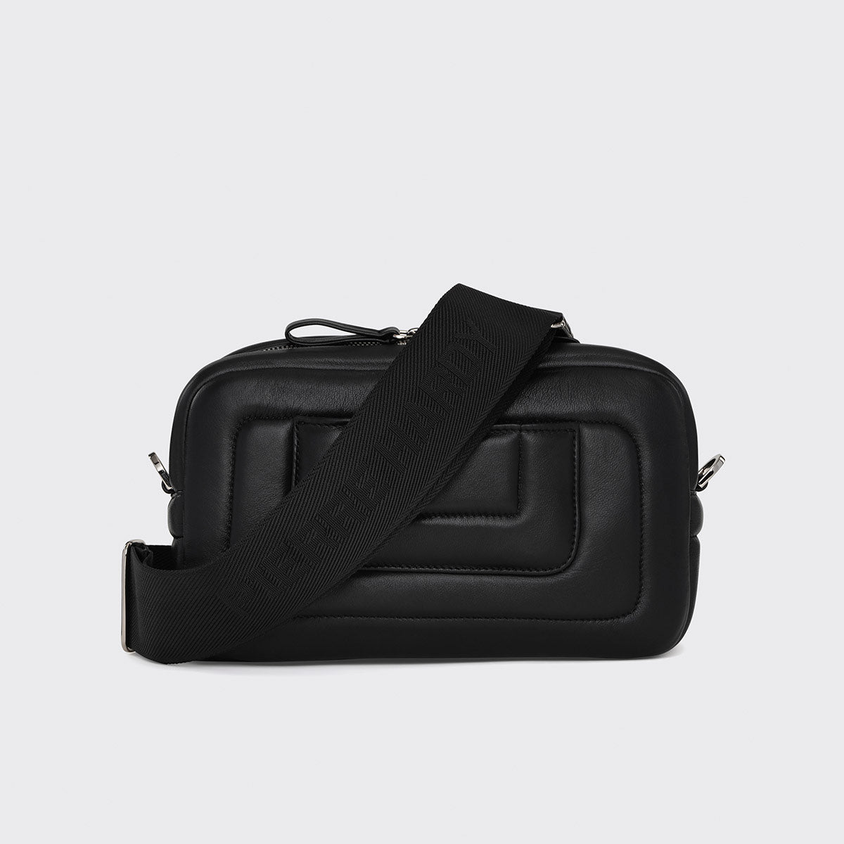 SAC À MAIN ALPHA PAD BOX