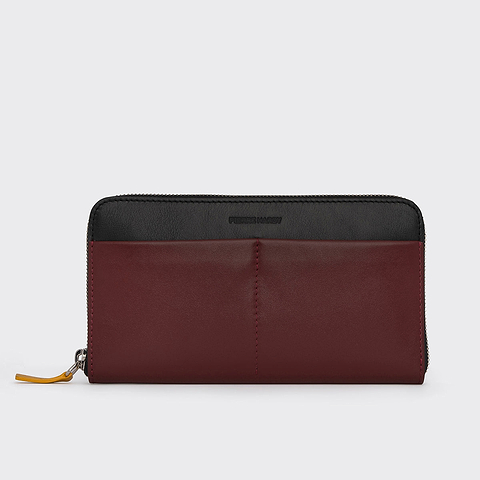 AOYAMA MAXI WALLET