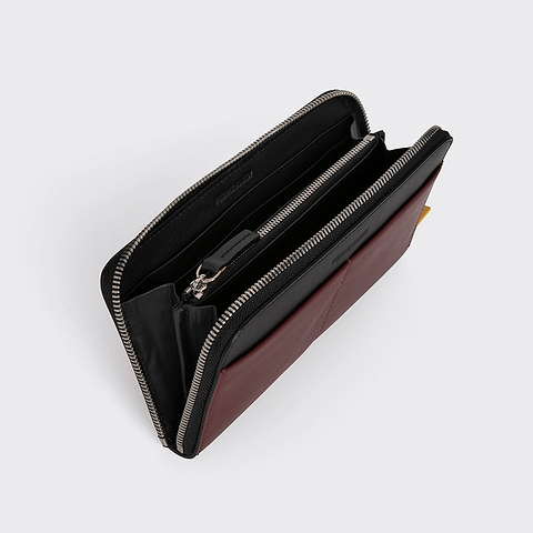 AOYAMA MAXI WALLET