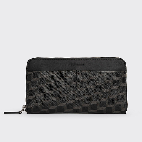 AOYAMA MAXI WALLET